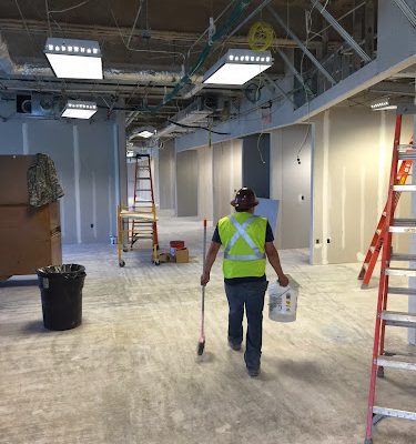 Herndon Construction Services, Inc.