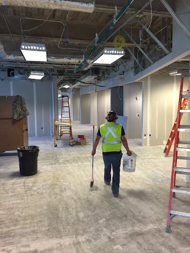 Herndon Construction Services, Inc.