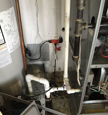 Kew Gardens Plumbing Heating and Cooling Services