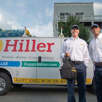 Hiller Plumbing, Heating, Cooling & Electrical