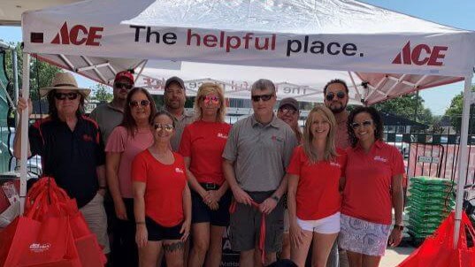 Ace Handyman Services North Metro Denver