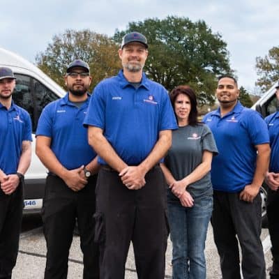 Dynamic Drains Plumbing & Drain Experts