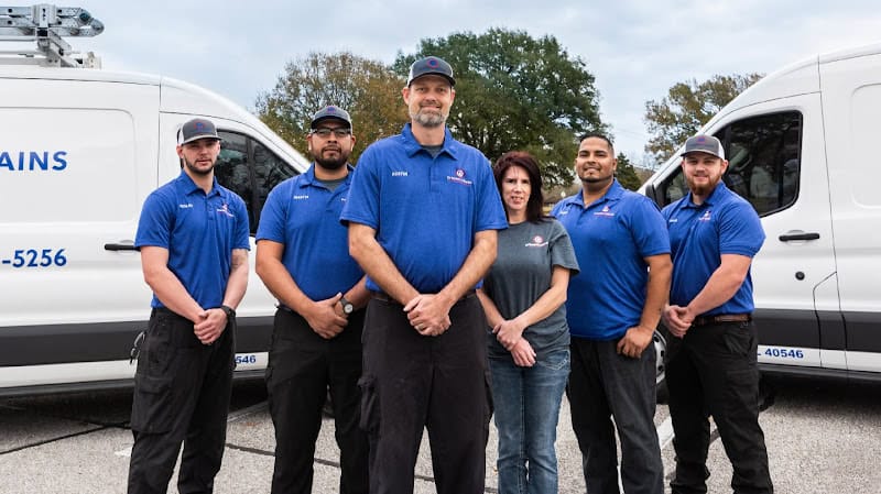 Dynamic Drains Plumbing & Drain Experts