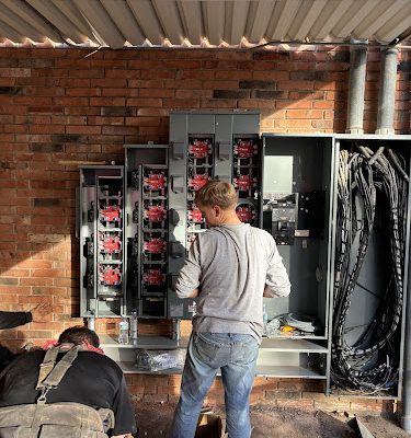 Spartan Electric LLC