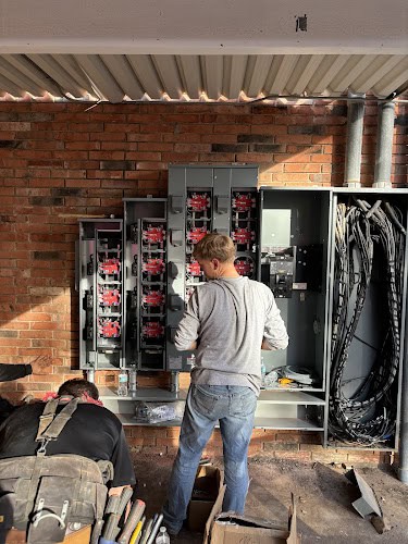 Spartan Electric LLC