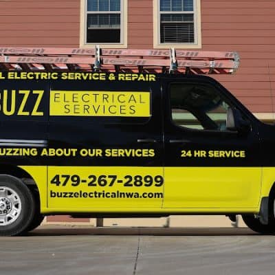 Buzz Electrical Services Inc