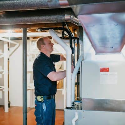 Goff Heating and Air Conditioning