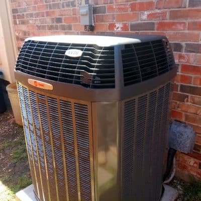 Advanced Texas Air Conditioning LLC