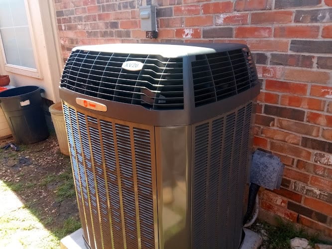 Advanced Texas Air Conditioning LLC
