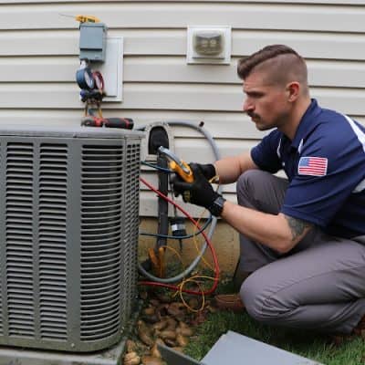 Mattioni Plumbing, Heating & Cooling