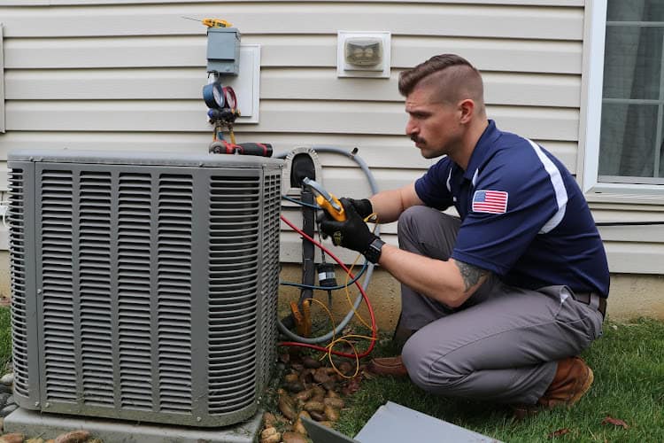 Mattioni Plumbing, Heating & Cooling
