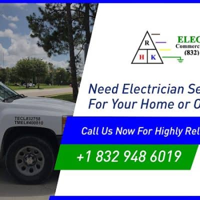 RHK Electrical