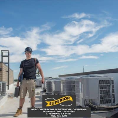 Superior Mechanical Services