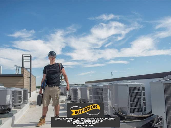 Superior Mechanical Services