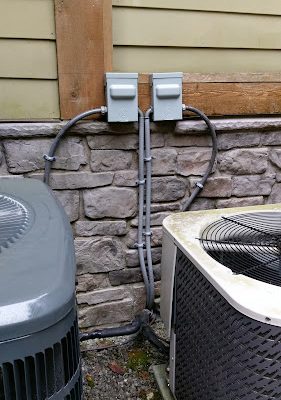 McLaughlin Electric & Plumbing LLC