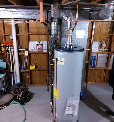 AAA Services, Inc. - Heating, Air Conditioning & Plumbing