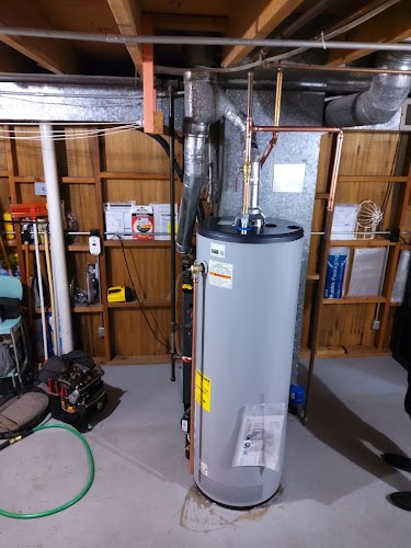 AAA Services, Inc. - Heating, Air Conditioning & Plumbing