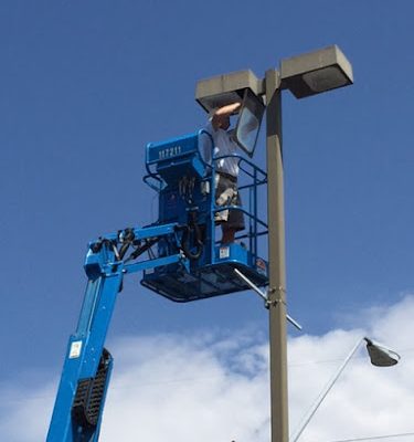 Look Electric, LLC