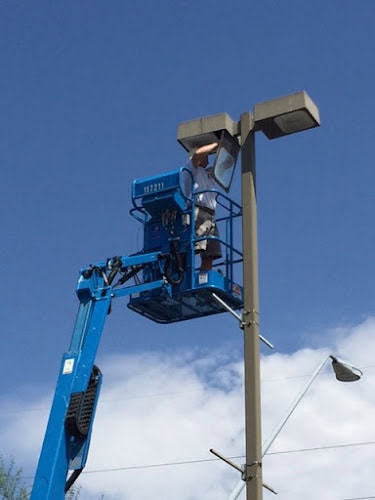 Look Electric, LLC
