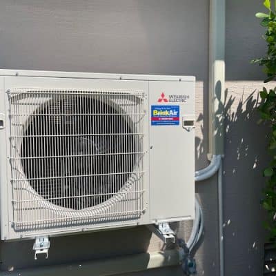 Brisk Air