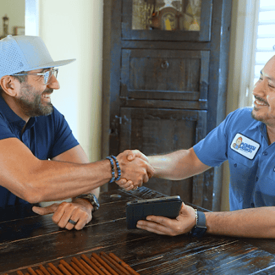 Monkey Wrench Plumbing, Heating, Air & Electric