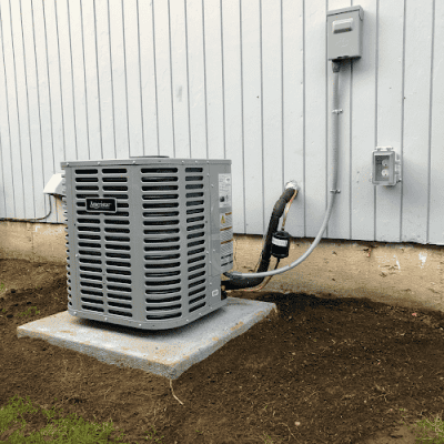 Elevate Heating & Cooling, Inc