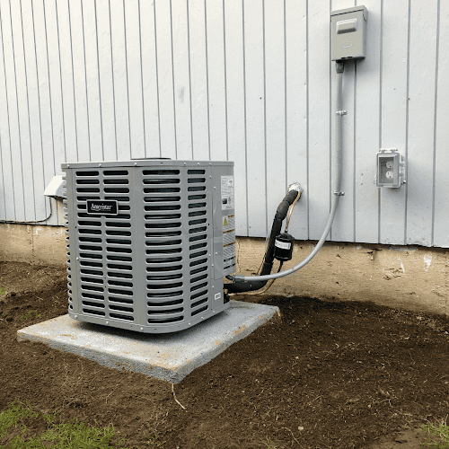 Elevate Heating & Cooling, Inc