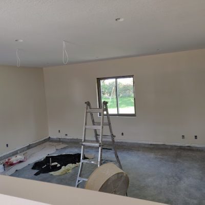 Finishing Touches LLC