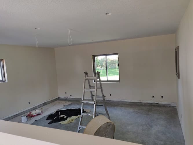 Finishing Touches LLC