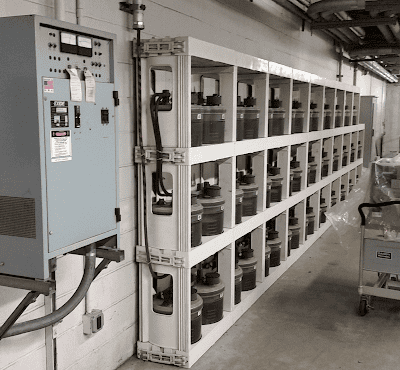 Chodaba Electric LLC in Jersey City , NJ