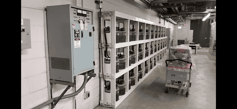Chodaba Electric LLC in Jersey City , NJ