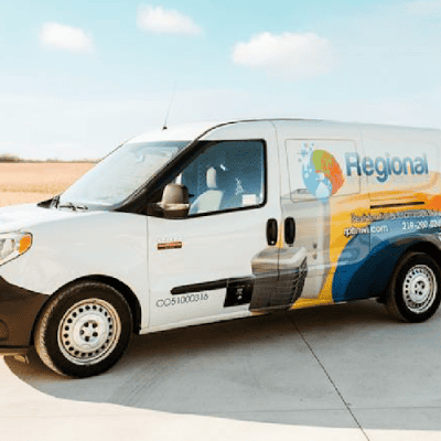 Regional Plumbing Heating & Air