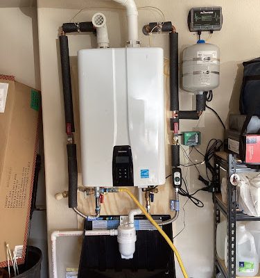 Boone's Heating and Cooling