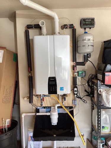 Boone's Heating and Cooling