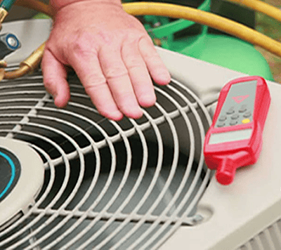 Texas Air Conditioning, Electric and Plumbing