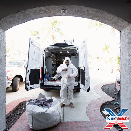 NexGen HVAC & Plumbing
