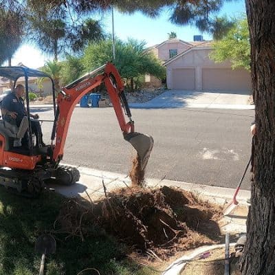 Active Plumbing & Air Conditioning