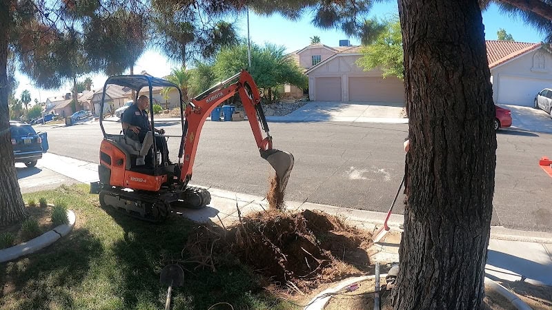 Active Plumbing & Air Conditioning