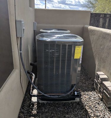 Air Conditioning of Arizona