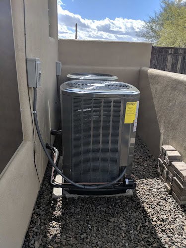 Air Conditioning of Arizona