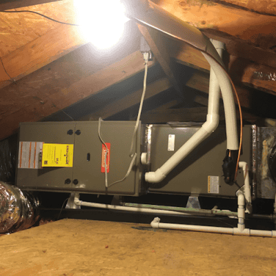 A 100% Guarantee Heating & AC LLC.