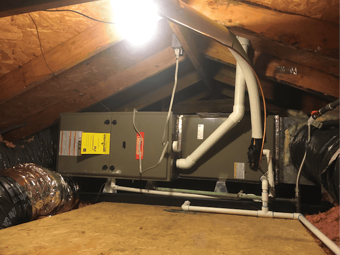 A 100% Guarantee Heating & AC LLC.