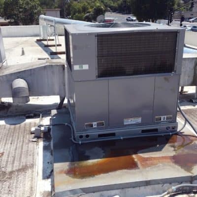 Econo West Heating, Air & Plumbing
