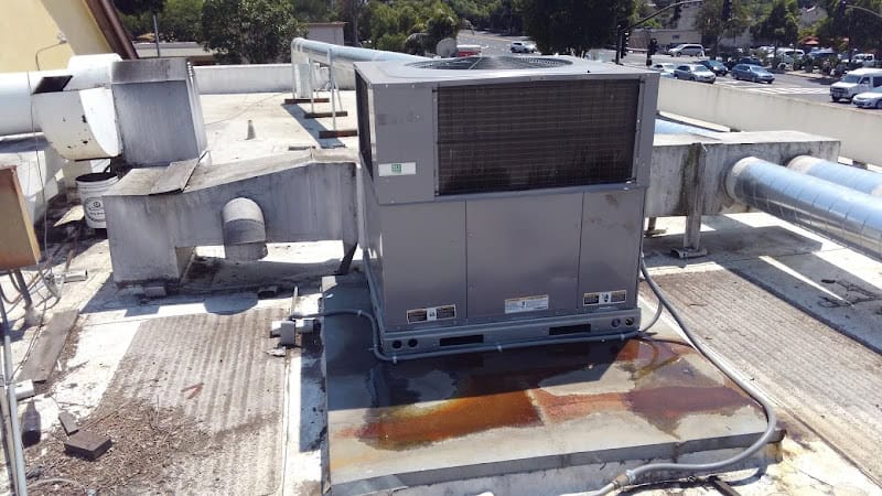 Econo West Heating, Air & Plumbing
