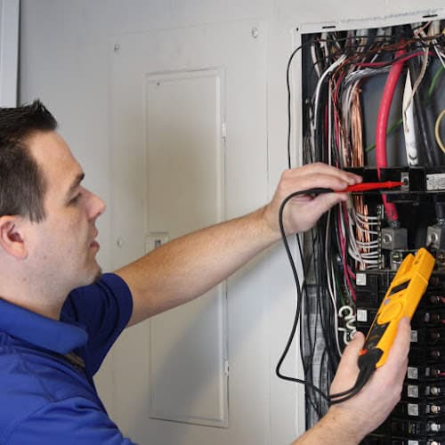 Black Diamond Experts, Electric, Plumbing, HVAC