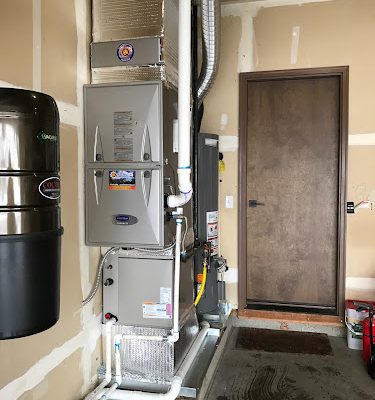 Quality Heating & Cooling