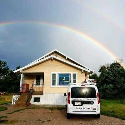 Parde Electric, Heating & Cooling