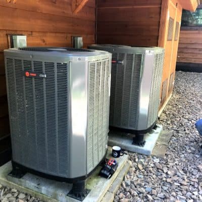 Bill's Superheat, Inc.