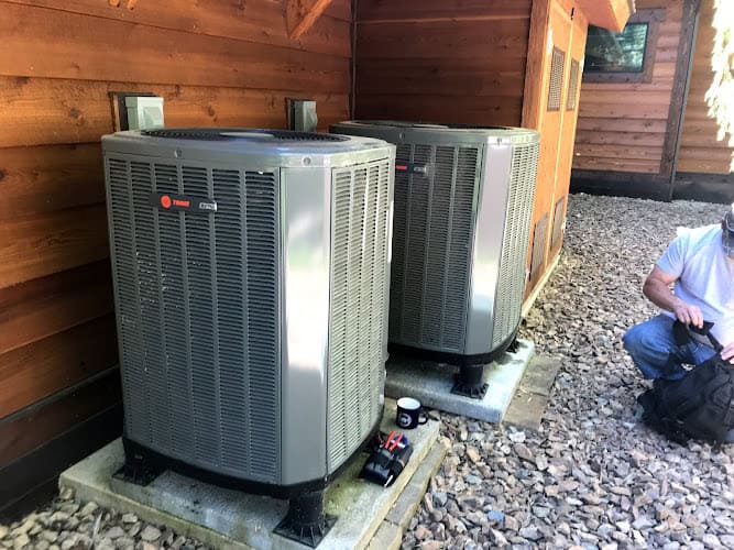 Bill's Superheat, Inc.