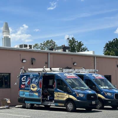 Shaw's Heating, Air & Plumbing